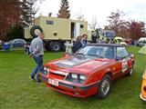 Mustang Fever