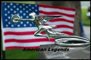 American Legends