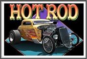 Hot Rods - foto 1 van 261
