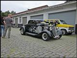 Hot Rods