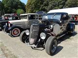 Hot Rods