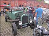 Hot Rods