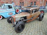 Hot Rods