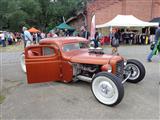 Hot Rods