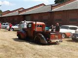 Hot Rods