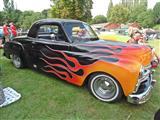 Hot Rods