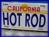 Hot Rods