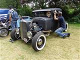 Hot Rods