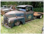 Hot Rods
