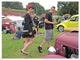 Hot Rods