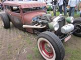 Hot Rods