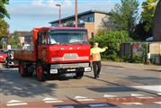 8ste Authentieke dag in Vreeswijk