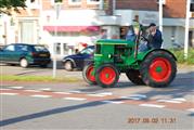 8ste Authentieke dag in Vreeswijk