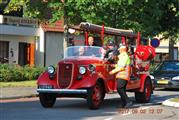 8ste Authentieke dag in Vreeswijk