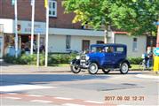 8ste Authentieke dag in Vreeswijk