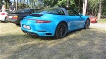 Puur Porsche Aquabest