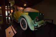 J. K. Lilly III Automobile Gallery, Sandwich, MA, USA - foto 3 van 122