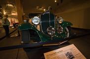 J. K. Lilly III Automobile Gallery, Sandwich, MA, USA