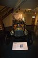 J. K. Lilly III Automobile Gallery, Sandwich, MA, USA - foto 39 van 122