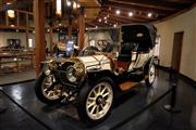 J. K. Lilly III Automobile Gallery, Sandwich, MA, USA
