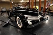 J. K. Lilly III Automobile Gallery, Sandwich, MA, USA