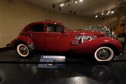 J. K. Lilly III Automobile Gallery, Sandwich, MA, USA