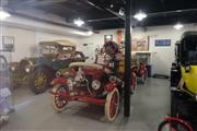 J. K. Lilly III Automobile Gallery, Sandwich, MA, USA