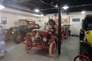 J. K. Lilly III Automobile Gallery, Sandwich, MA, USA