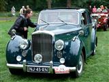 Rode Kruis Rally