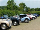 Triumph Roadster event