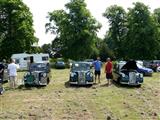Triumph Roadster event