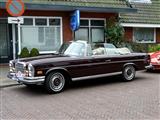 Lions Oldtimer Festival Blaricum