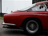 Lions Oldtimer Festival Blaricum