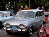 Nationaal Oldtimer Festival