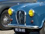 Nationaal Oldtimer Festival