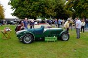 Beaulieu Auto Jumble & National Motor Museum, UK