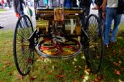 Beaulieu Auto Jumble & National Motor Museum, UK