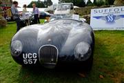 Beaulieu Auto Jumble & National Motor Museum, UK