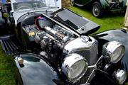 Beaulieu Auto Jumble & National Motor Museum, UK - foto 11 van 79