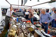 Beaulieu Auto Jumble & National Motor Museum, UK