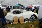 Beaulieu Auto Jumble & National Motor Museum, UK