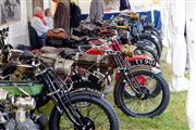 Beaulieu Auto Jumble & National Motor Museum, UK