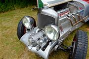 Beaulieu Auto Jumble & National Motor Museum, UK