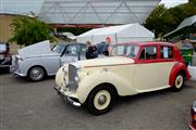 Beaulieu Auto Jumble & National Motor Museum, UK