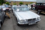 Beaulieu Auto Jumble & National Motor Museum, UK