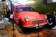 Beaulieu Auto Jumble & National Motor Museum, UK - foto 52 van 79