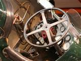 Beaulieu Auto Jumble & National Motor Museum, UK