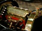 Beaulieu Auto Jumble & National Motor Museum, UK