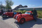 Nationaal Oldtimer Festival Lelystad