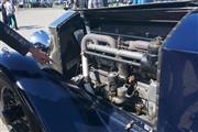 Nationaal Oldtimer Festival Lelystad